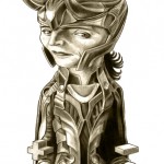 Trickster (Loki)